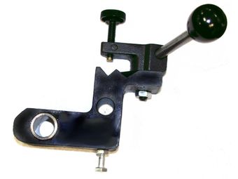 V-Block Assembly SVSIID