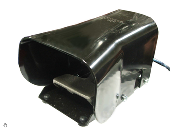 SVS FOOT PEDAL