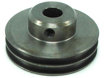 Motor Sheave SVSIID 60hz, 3450 RPM