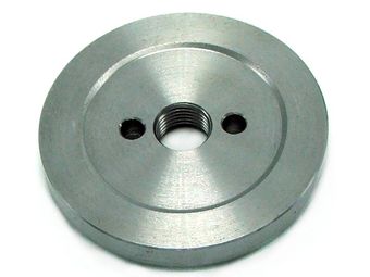 Grinding Wheel Nut SVSIID