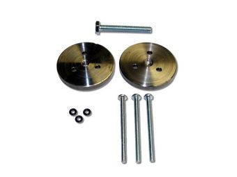 4mm Chuck Assembly/Disassembly Tool