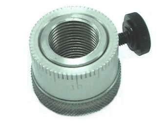 Feed Nut Assembly Stem End SVSIID