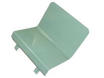 Coolant Guard Weldment SVSIID