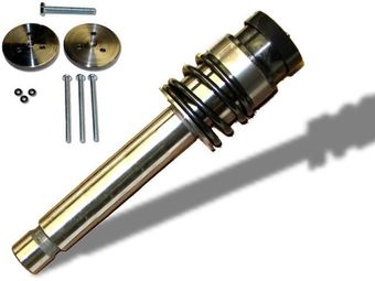 4mm Valve Chuck Assembly with Disassembly tool SVSIID