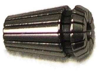 4mm HP Small Valve Collet (Kit 012-1575-60)