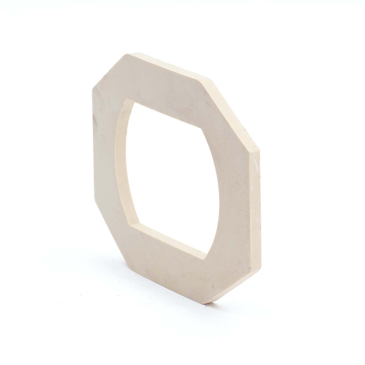 Gasket, inspection door, 3" x 4"
