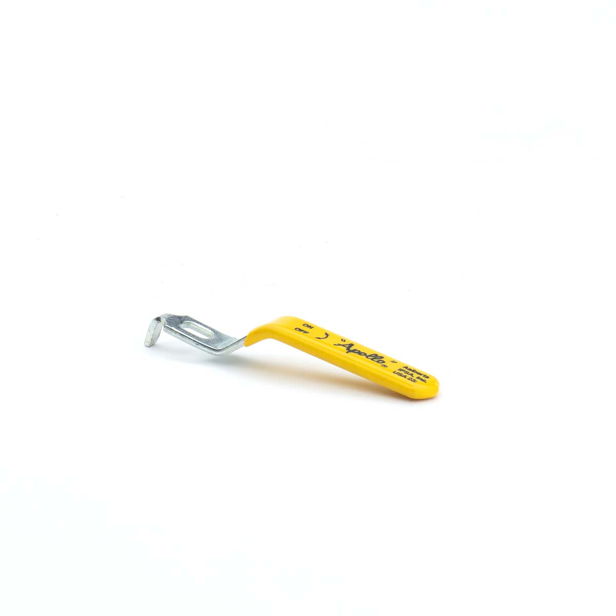 Handle, 1/2" ball valve