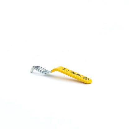 Handle, 1/2" ball valve