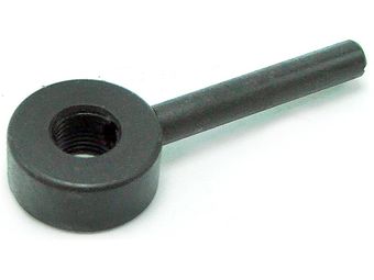 1/2" Lock Screw Collar Assembly