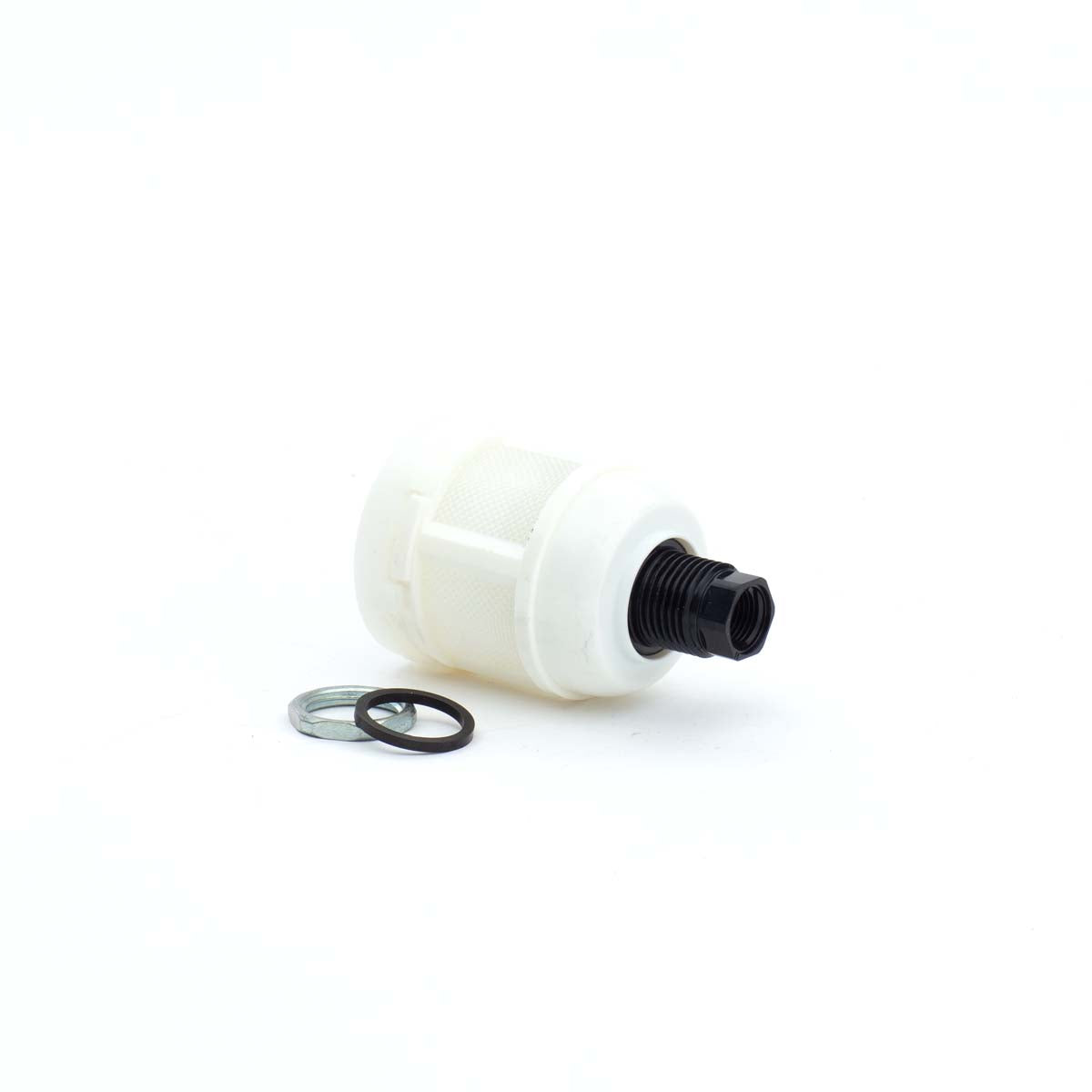 Drain asmbly, auto, air filter (N)