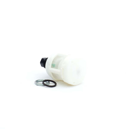 Drain asmbly, auto, air filter (N)