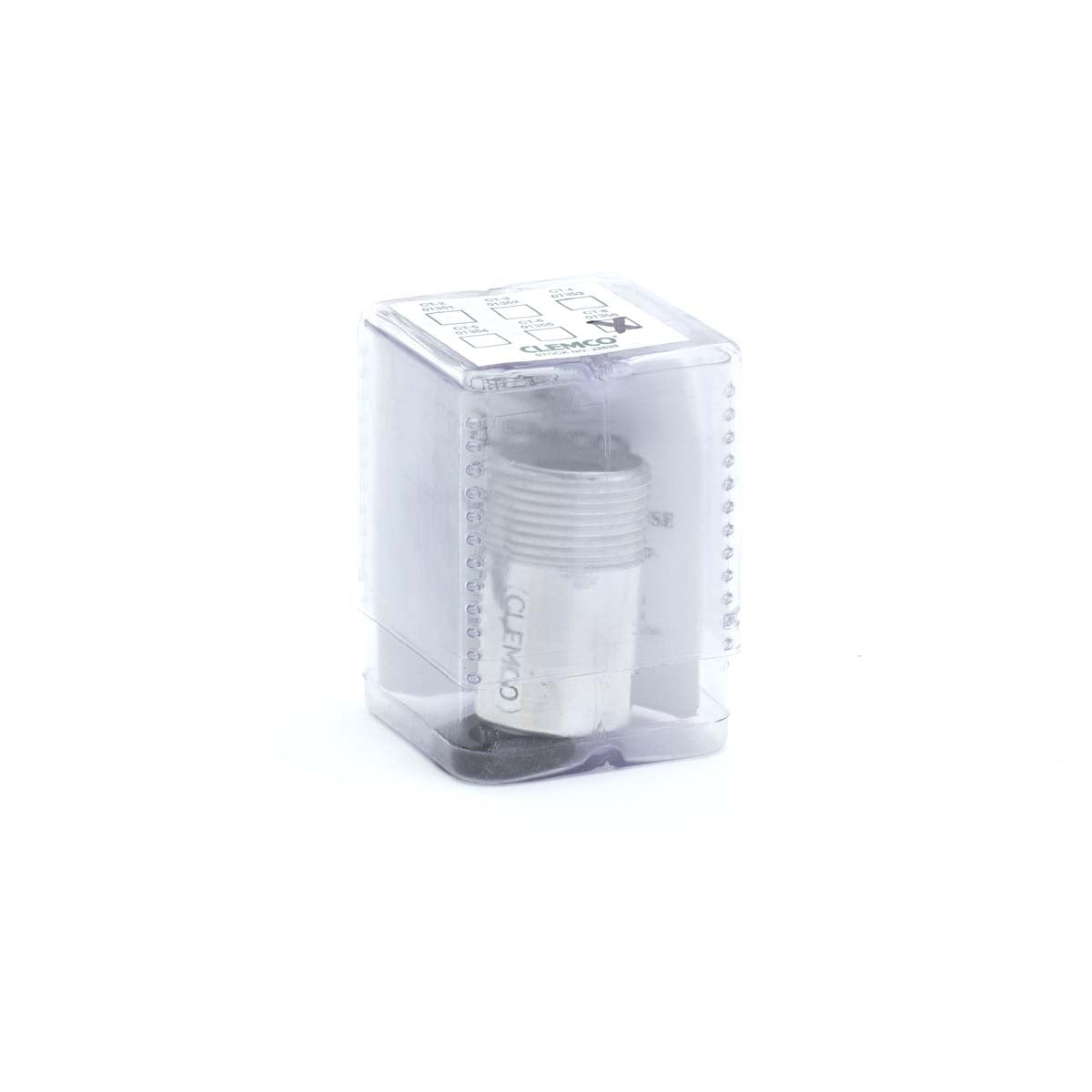 Nozzle, CT-8, 1/2" orifice x 1-3/4"