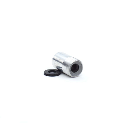 Nozzle, CT-8, 1/2" orifice x 1-3/4"