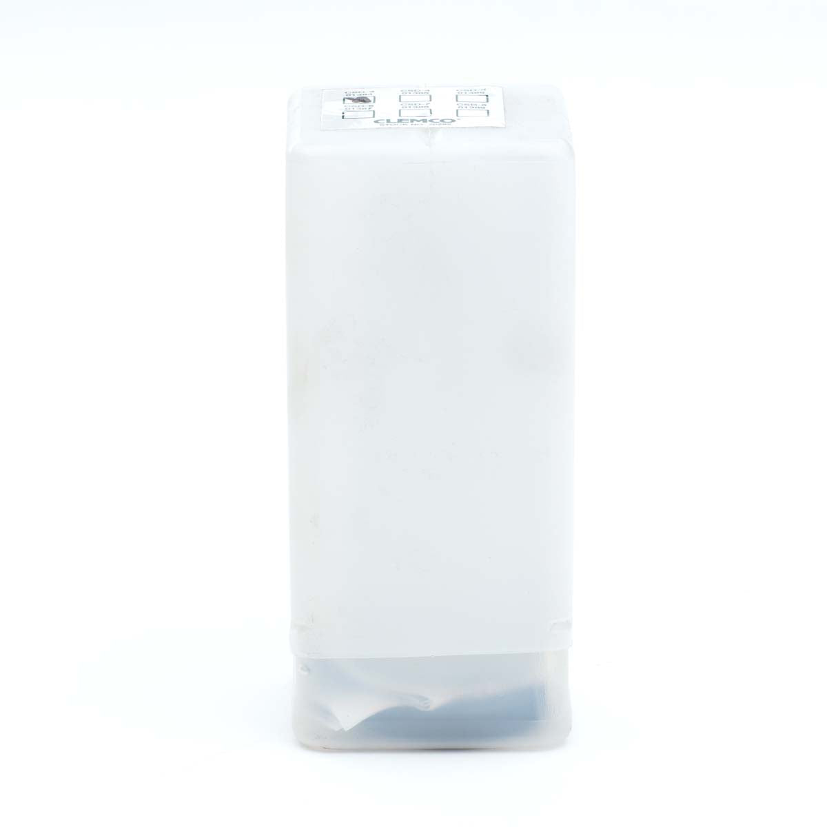 Nozzle, CSD-3, 3/16" orif x 4"