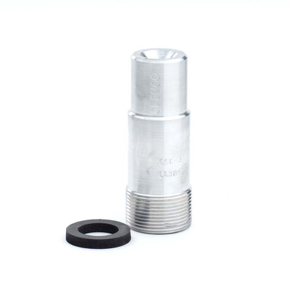 Nozzle, CSD-3, 3/16" orif x 4"