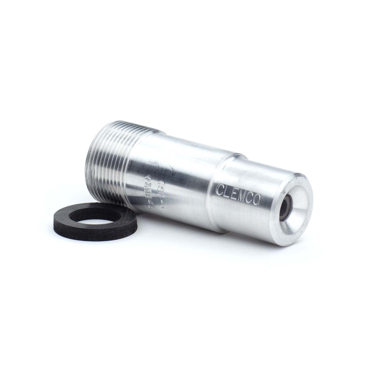 Nozzle, CSD-3, 3/16" orif x 4"