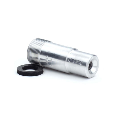 Nozzle, CSD-3, 3/16" orif x 4"