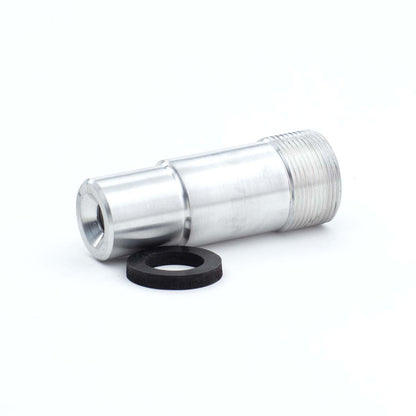 Nozzle, CSD-3, 3/16" orif x 4"