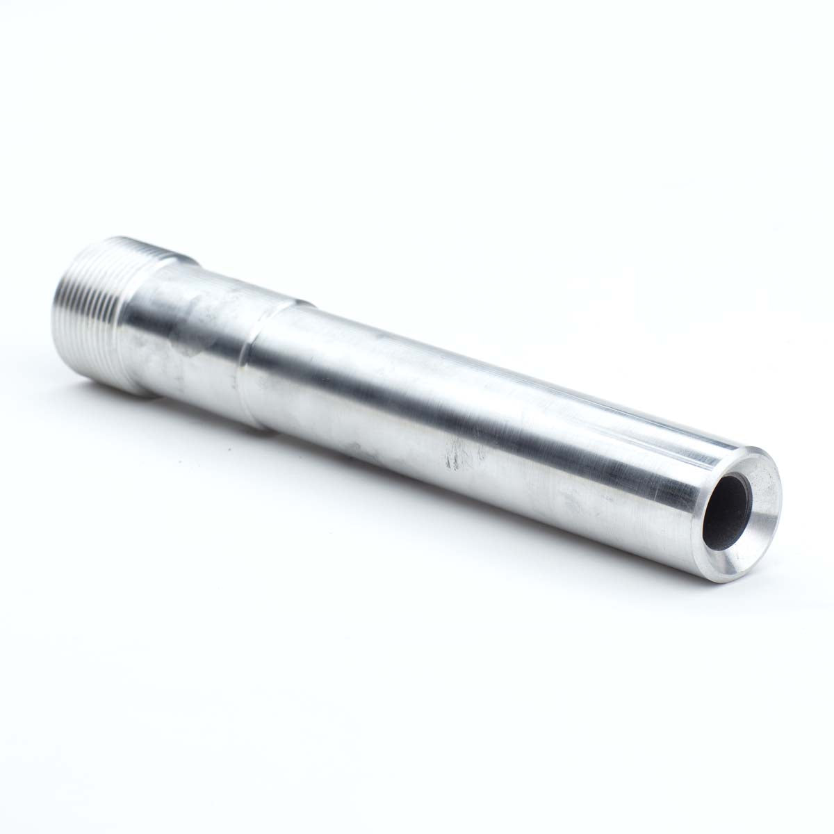 Nozzle, CSD-8, 1/2" orif x 8-13/16"