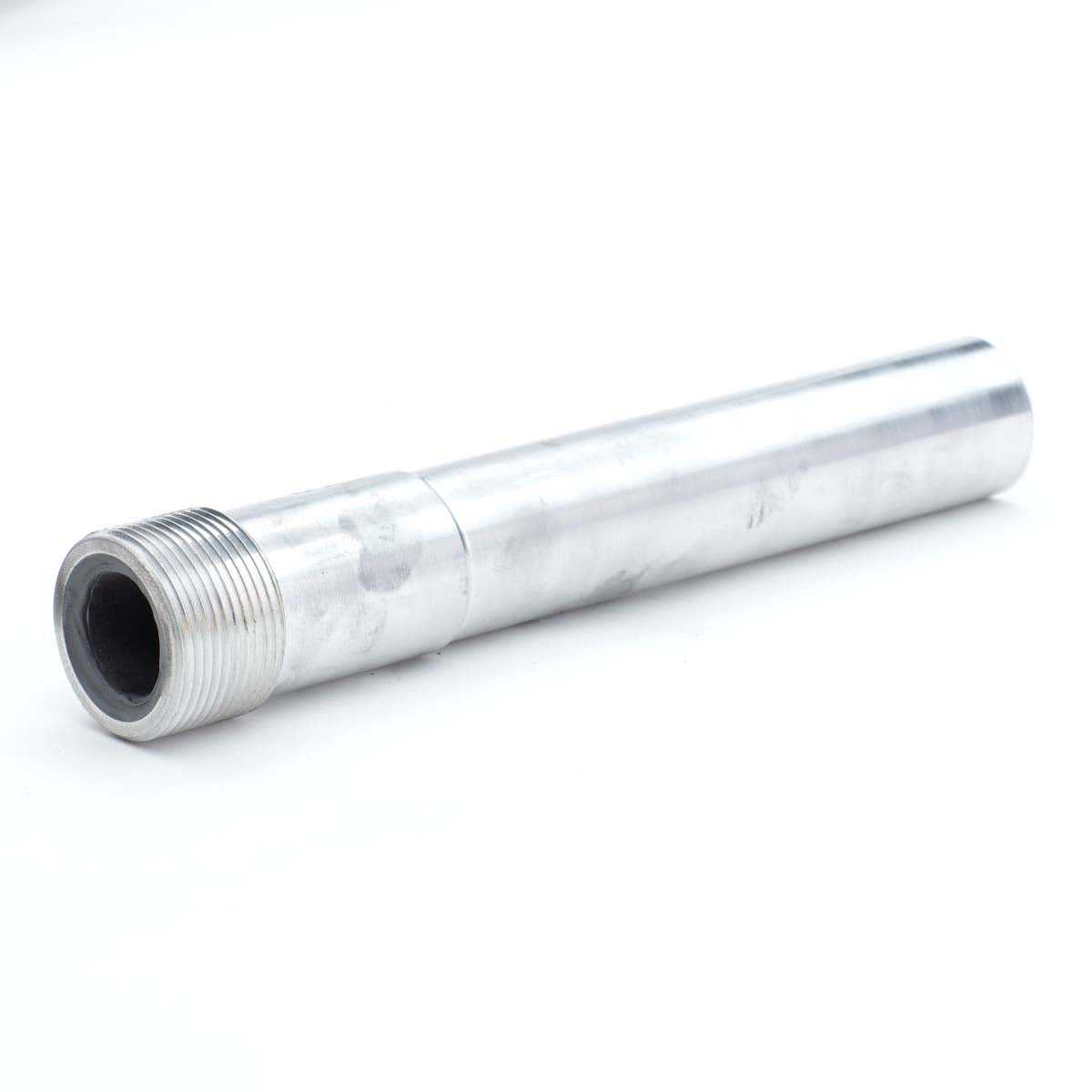 Nozzle, CSD-8, 1/2" orif x 8-13/16"