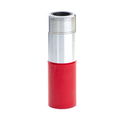 Nozzle, BSD-4, 1/4" orif x 5-1/4"