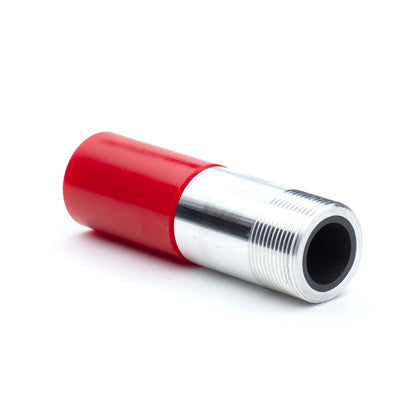 Nozzle, BSD-4, 1/4" orif x 5-1/4"