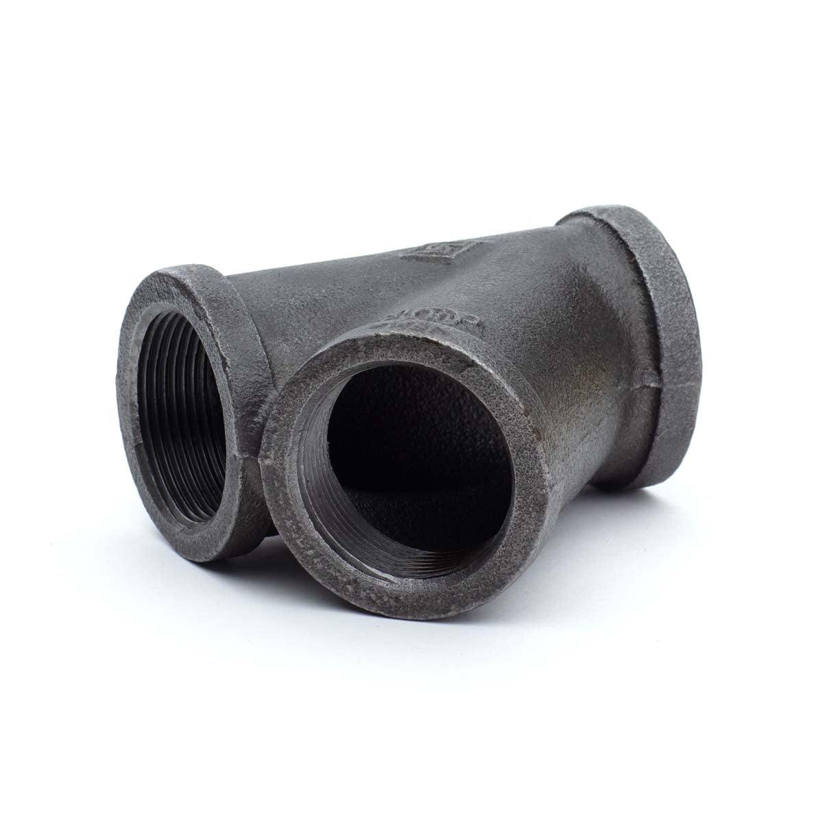 Wye, 1-1/2" pipe