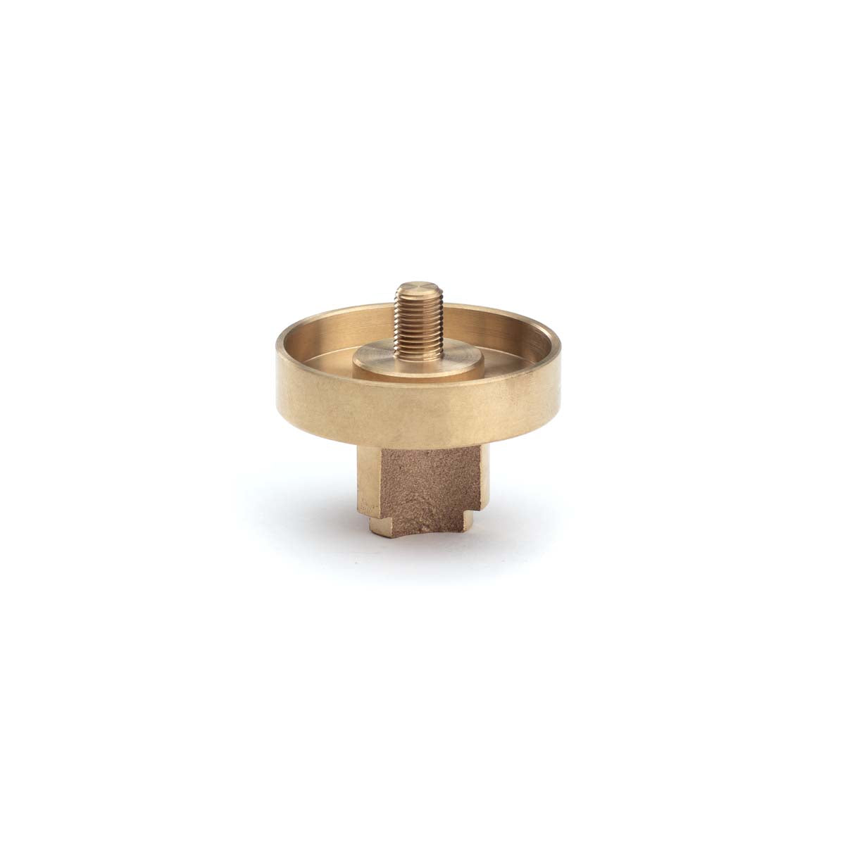 Valve plug, 1-1/2" inlet