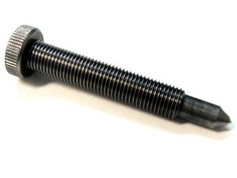 Premium Threaded Diamond Dresser SVSIID SVS EVS VS