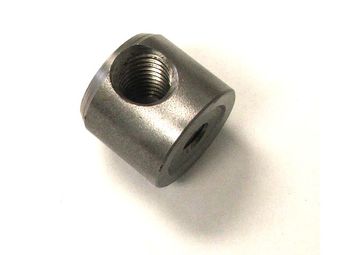 Valve Slide Feednut