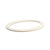 Gasket, inspection door, 6