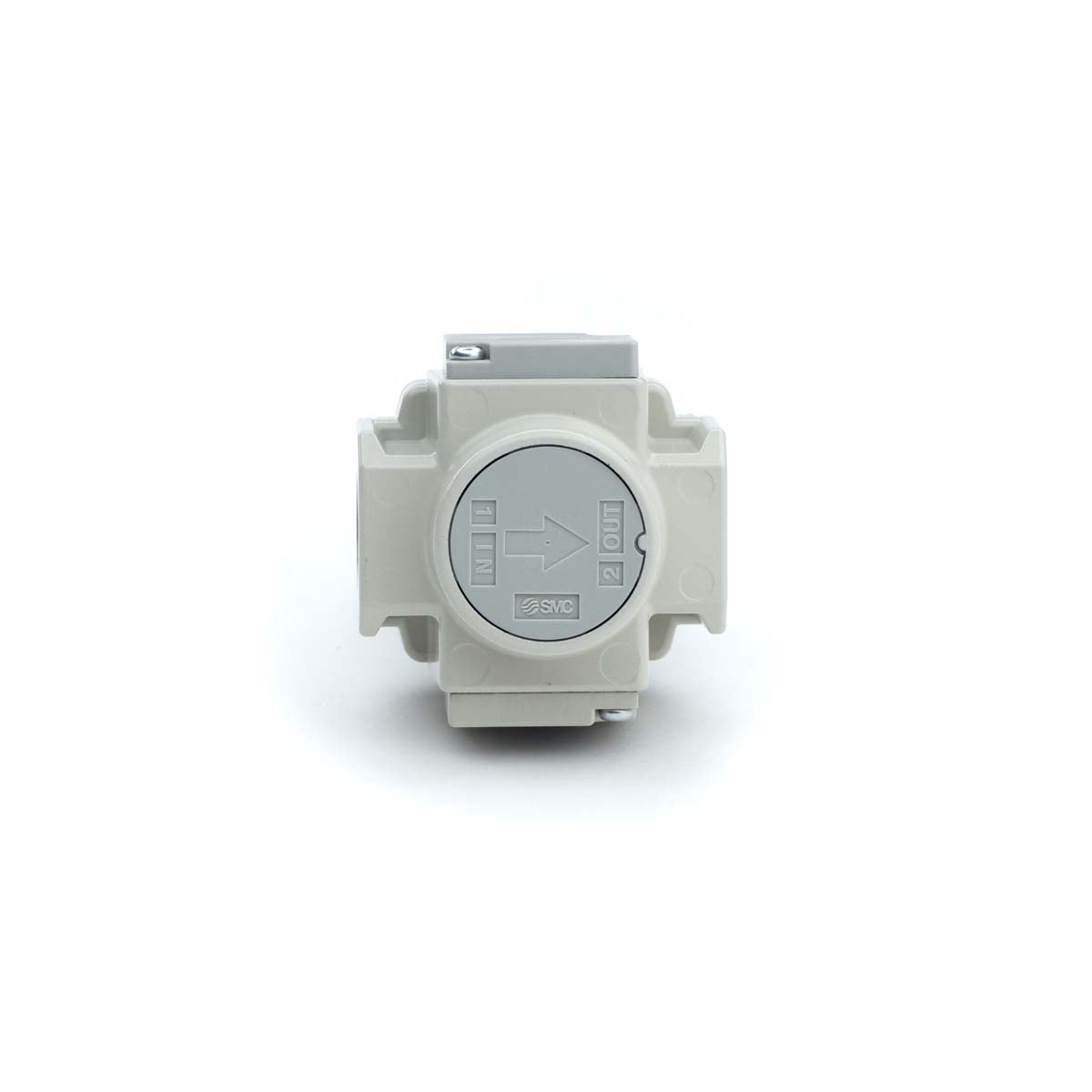 CPF regulator