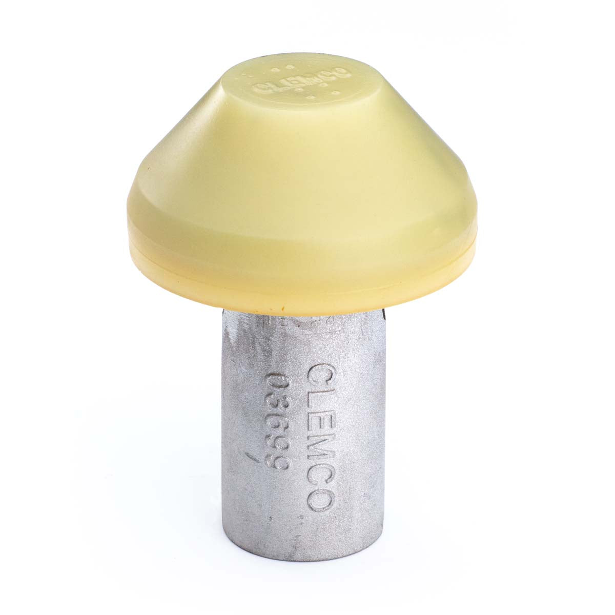 Valve, pop-up, w/external sleeve
