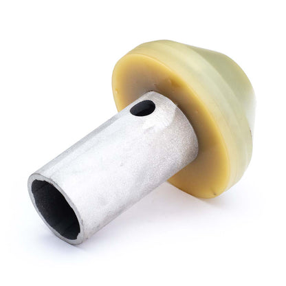 Valve, pop-up, w/external sleeve