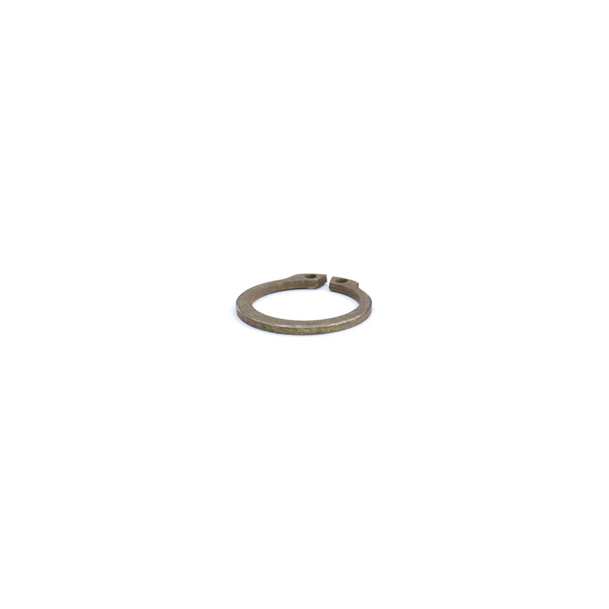 Retaining ring, 1" heavy duty