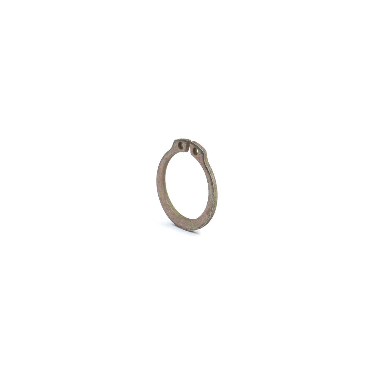 Retaining ring, 1" heavy duty