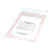 Lenses, for cab window 12212, 5-pk