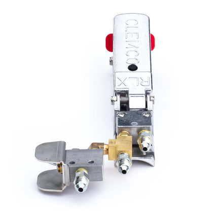 RLX Pneumatic control handle with ACS