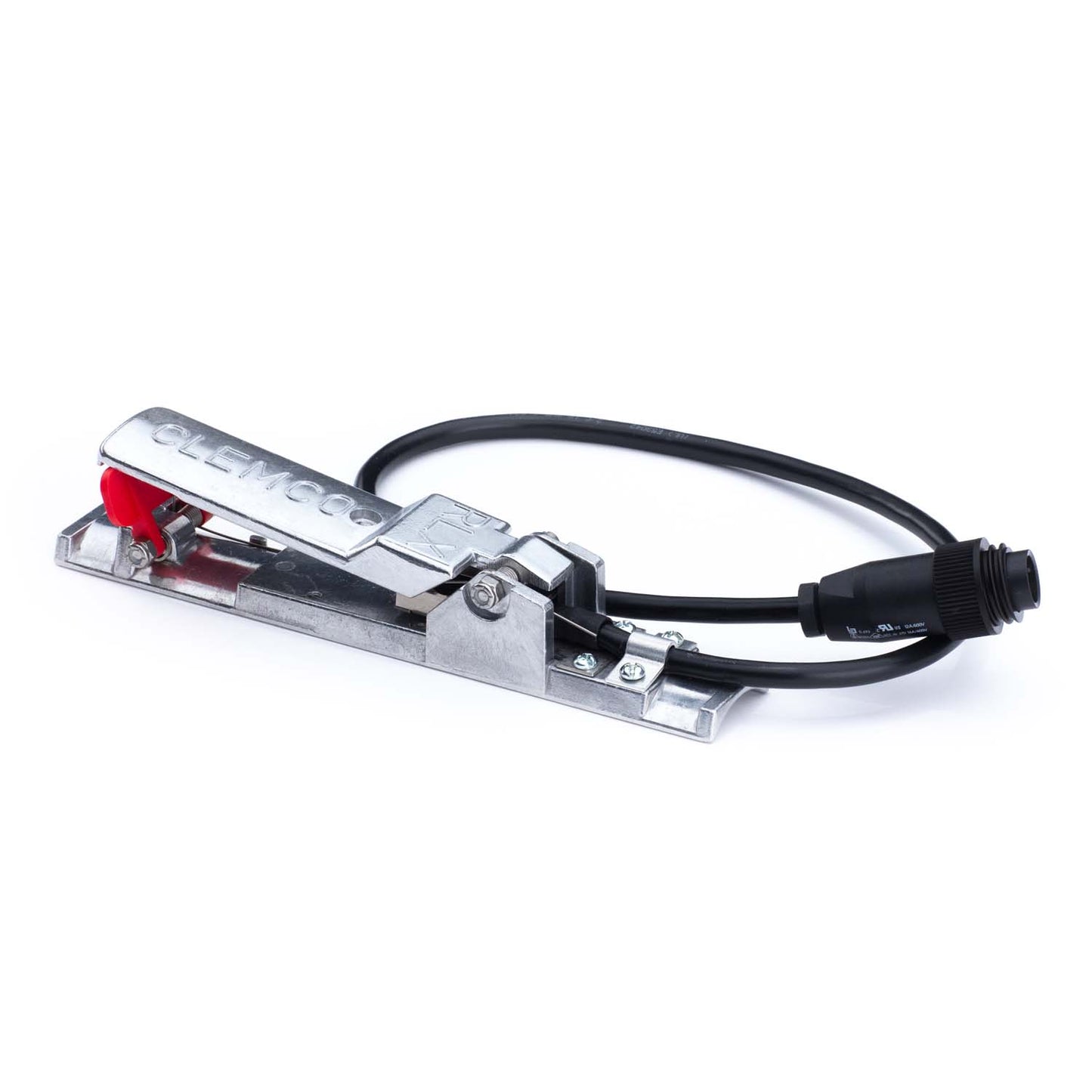 RLX Electric Control Handle Assembly