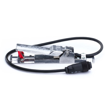 RLX Electric Control Handle Assembly