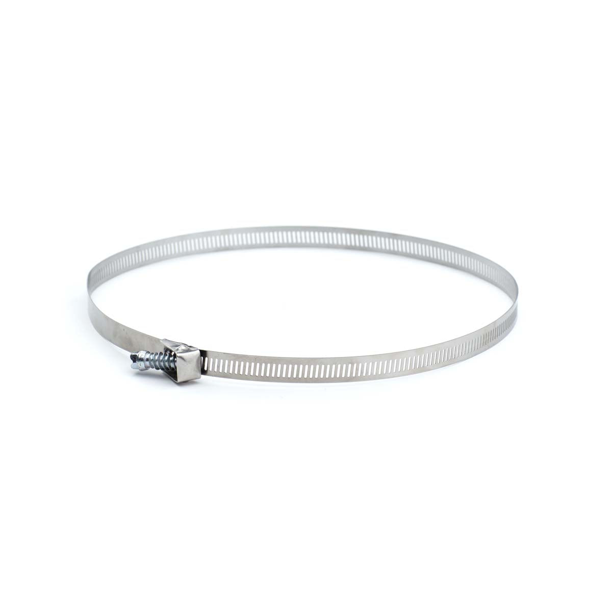 Clamp, 8"OD hose