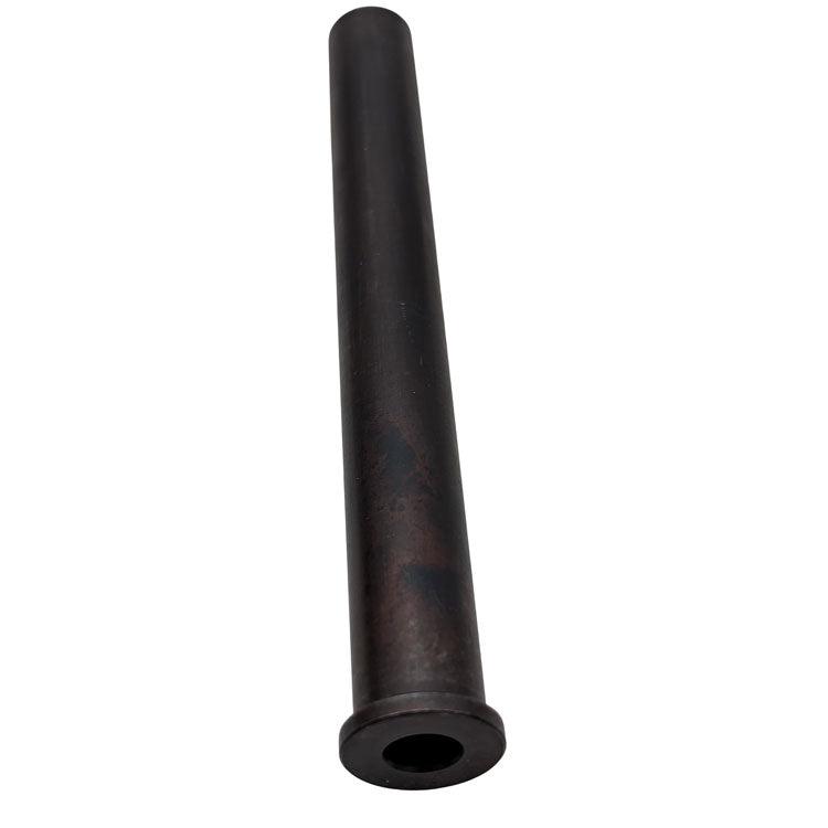 Nozzle, extension (hrdnd), 5/16" x 9"
