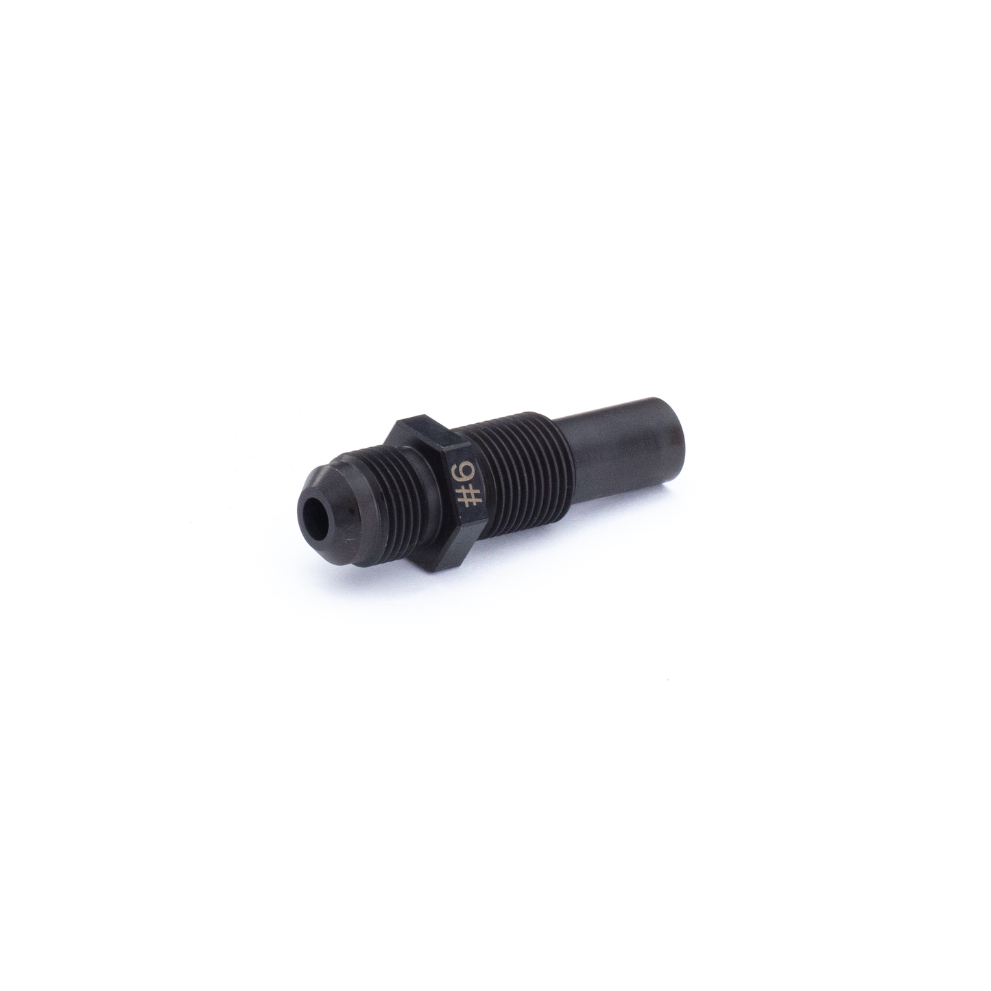 Orifice, #6, auto gun