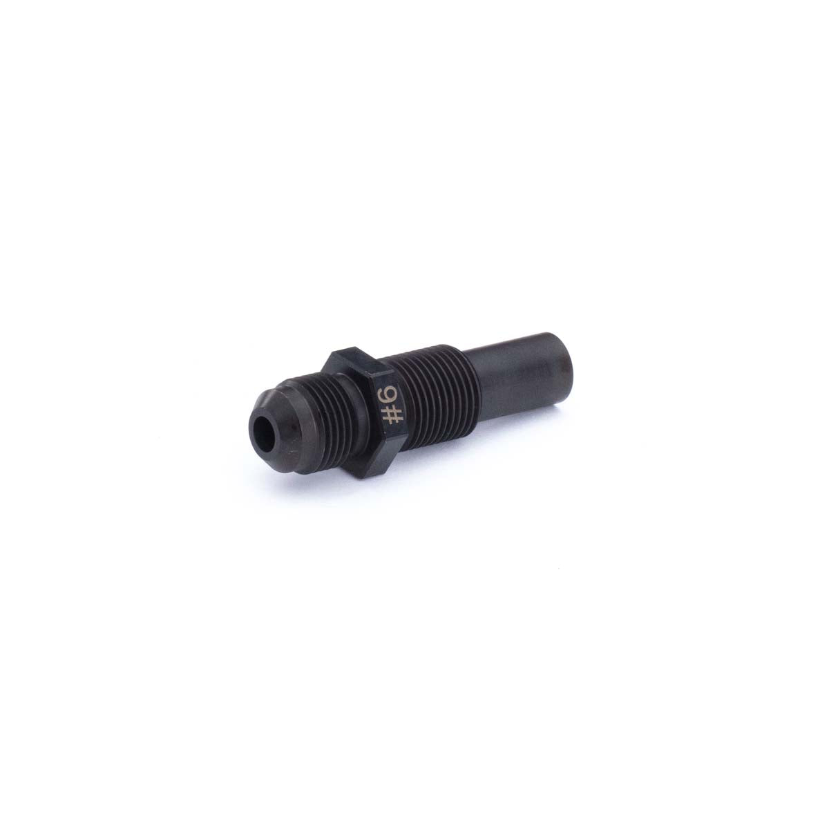 Orifice, #7, auto gun