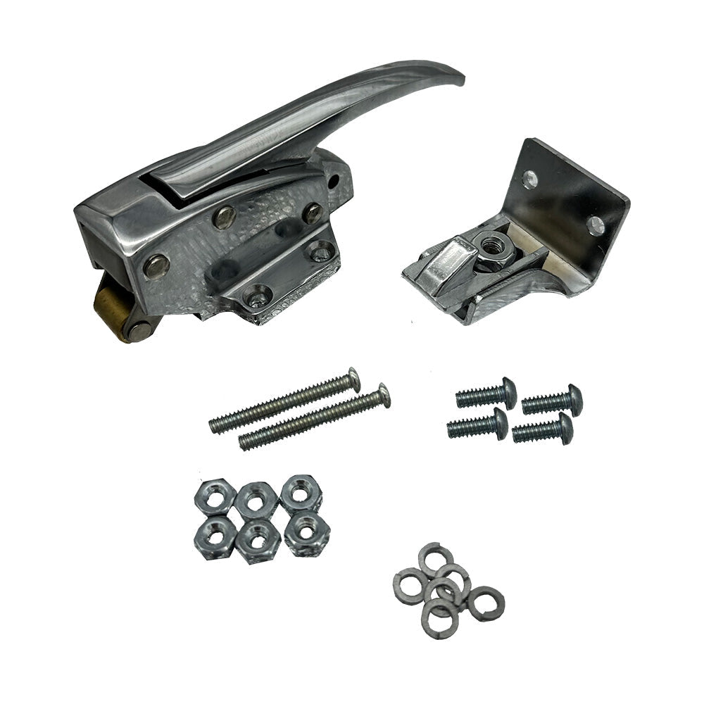 Lanth Kit Latch kit, door – Woodward Equipment