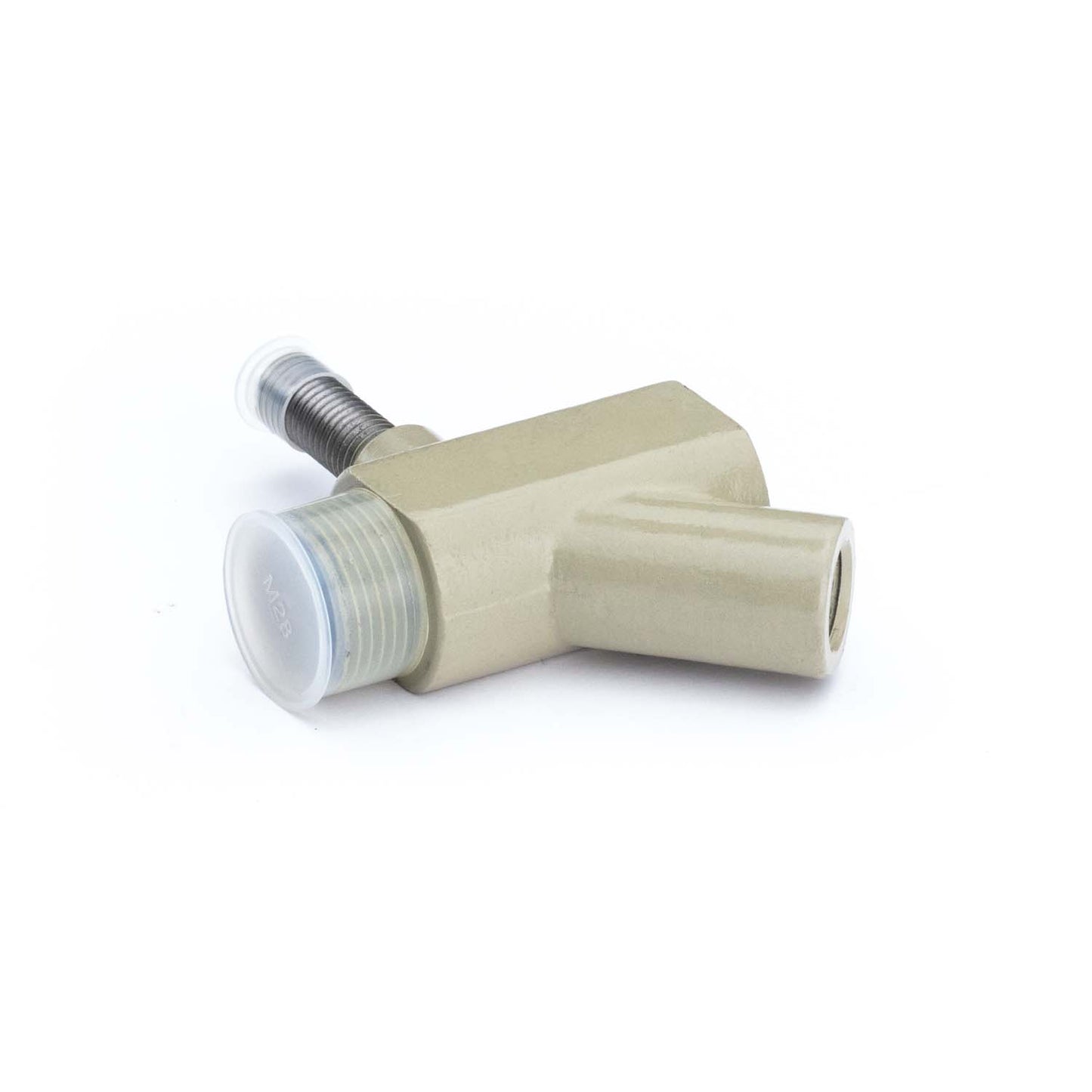 Gun housing, center mount with stud