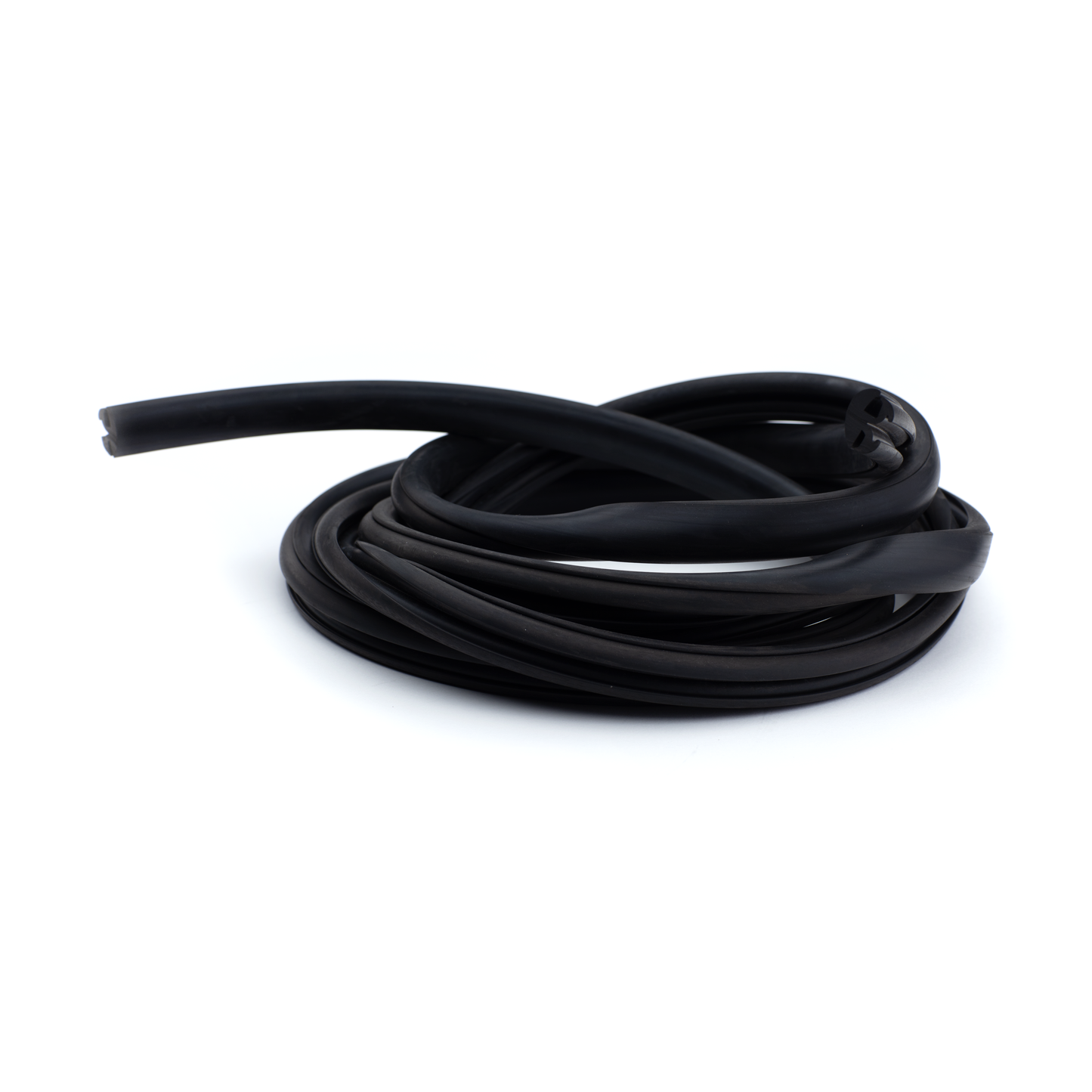 Gasket, self seal, per ft