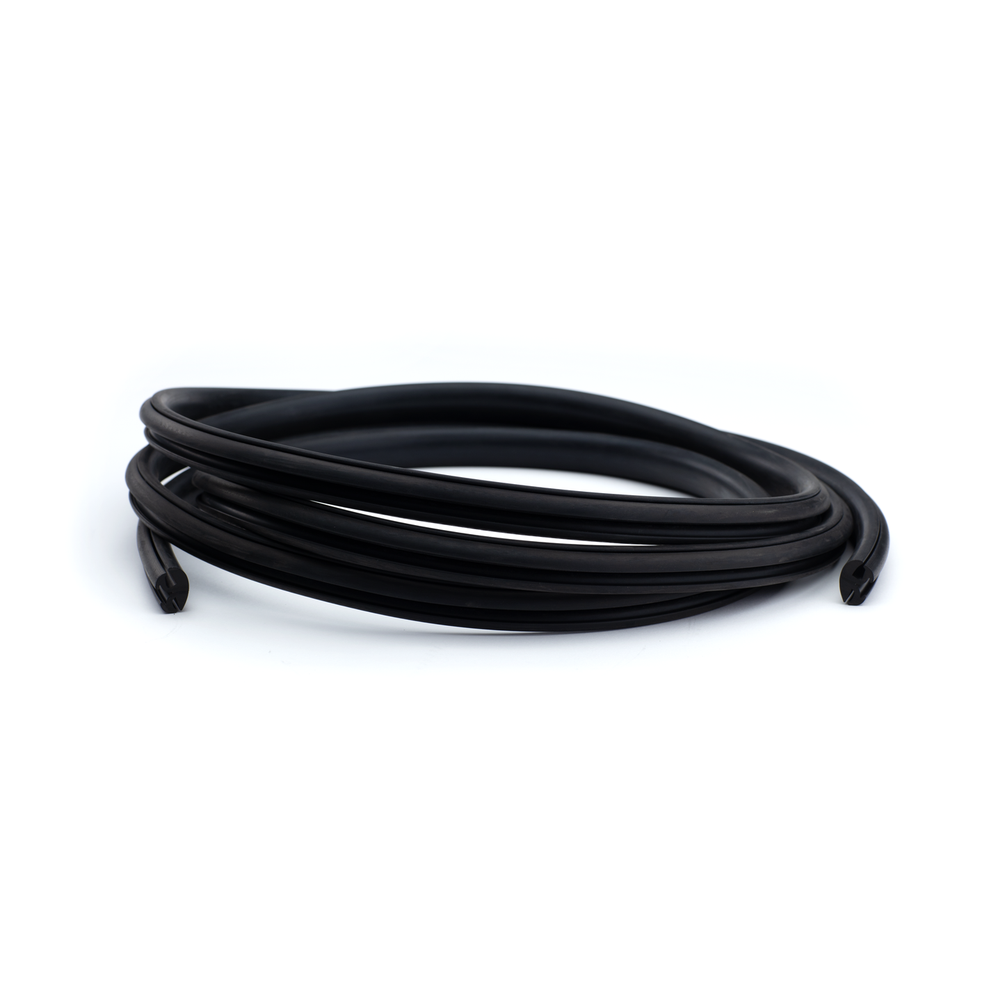 Gasket, self seal, per ft