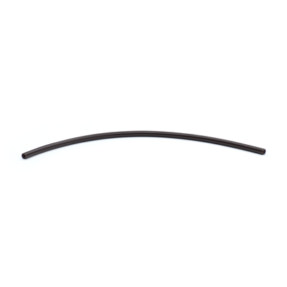 Hose, 1/8" ID urethane, per ft