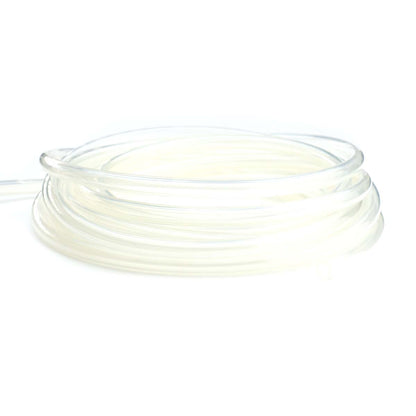 Hose, media, clear